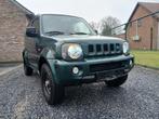 suzuki jimny #4x4# 1300cc benzine !!gekeurd!! bj 2003, Auto's, 4 zetels, Stof, Bedrijf, Handgeschakeld