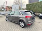 Citroën C4 Picasso 1.2i Benzine - AUTOMAAT * JAAR GARANTIE, Auto's, 4 deurs, Stof, Gebruikt, C4 (Grand) Picasso