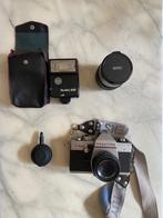 Analoge camera PRAKTICA TL1000 super, Audio, Tv en Foto, Ophalen, Niet werkend, Overige Merken