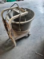 Raimondi Iperbet kuipmixer te koop, Ophalen, Gebruikt