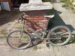 Decathlon 812 kinderfiets, Fietsen en Brommers, Ophalen, Gebruikt, 20 inch of meer, Décathlon