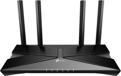 Nieuwe TP-Link Archer AX10, Computers en Software, Routers en Modems, Nieuw, Router, Ophalen of Verzenden