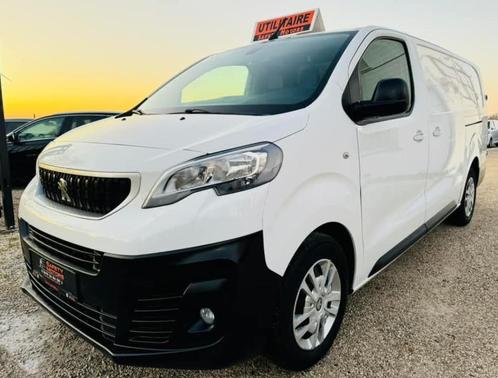 Peugeot expert, Auto's, Bestelwagens en Lichte vracht, Bedrijf, Te koop, ABS, Achteruitrijcamera, Bluetooth, Boordcomputer, Centrale vergrendeling