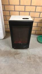 Verwarmingskacheltje op gas, Tuin en Terras, Ophalen, Gas