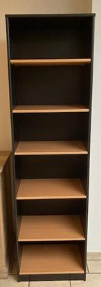 Kast in goede staat, Huis en Inrichting, Kasten | Boekenkasten, Ophalen, Met plank(en), 50 tot 100 cm, Zo goed als nieuw
