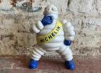 zwaar ijzeren Michelin bibendum reclame decoratie beeld, Verzamelen, Ophalen of Verzenden, Zo goed als nieuw, Overige typen