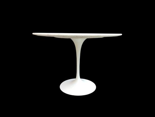 Prachtige vroege editie Eero Saarinen design 172-173 tafel, Huis en Inrichting, Tafels | Eettafels, Gebruikt, 100 tot 150 cm, 100 tot 150 cm