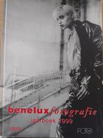 1999,  Benelux fotografie Jaarboek 1999, Comme neuf, Enlèvement ou Envoi