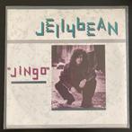 7" Jellybean ‎– Jingo (CHRYSALIS 1987) VG+