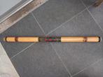 Didgeridoo, Muziek en Instrumenten, Blaasinstrumenten | Didgeridoos, Ophalen, Zo goed als nieuw