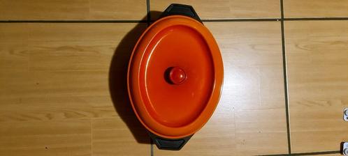 Cocotte LECREUSET, Maison & Meubles, Cuisine | Casseroles & Poêles, Neuf, Fonte, Enlèvement