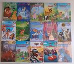 Disney Boekenclub – Walt Disney (1), Boeken, Ophalen of Verzenden, Gelezen