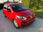 Vw Up 4 portes, premier propriétaire en état d'origine !, Rouge, Euro 5, Achat, Verrouillage central