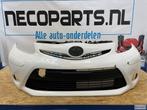 TOYOTA AYGO BUMPER VOORBUMPER ORIGINEEL 2009-2014, Auto-onderdelen, Overige Auto-onderdelen, Ophalen of Verzenden, Gebruikt, Toyota