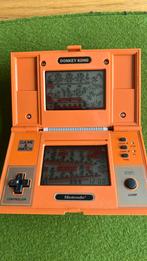 Game and watch Donkey kong 1982 Nintendo, Games en Spelcomputers, Ophalen of Verzenden, Gebruikt, Overige modellen