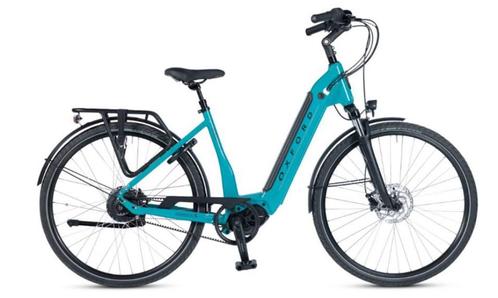 Nieuwe elektrische fietsen met lichte lakschade en garantie, Fietsen en Brommers, Elektrische fietsen, Nieuw, Overige merken, 50 km per accu of meer