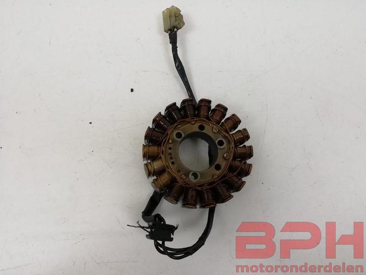 Dynamo Suzuki GSX-R 1000 K3 - K4 2003 t/m 2004 alternator st, Motoren, Onderdelen | Suzuki, Gebruikt, Ophalen of Verzenden
