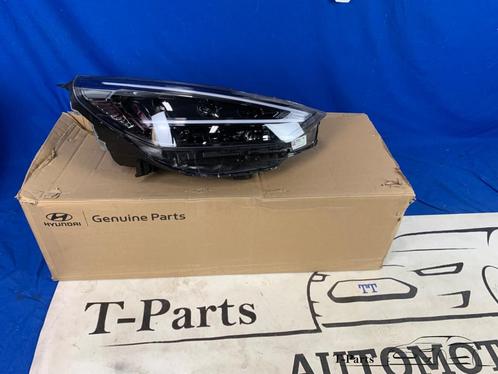 Hyundai i30 rechts koplamp 92102G4600 lamp, Auto-onderdelen, Verlichting, Hyundai, Gebruikt