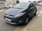 Ford fiesta 1.6 tdci - euro 5 - full carnet, Auto's, Euro 5, Diesel, 5 deurs, Fiësta