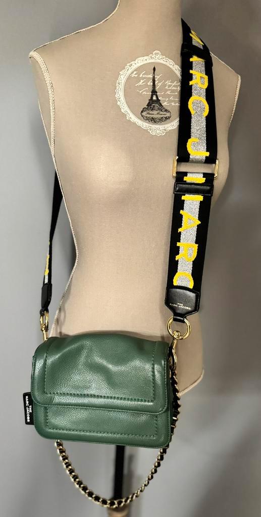 Tas van Marc Jacobs, Handtassen en Accessoires, Tassen | Damestassen, Zo goed als nieuw, Ophalen of Verzenden