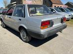 1986 TOYOTA COROLLA, Auto's, Bedrijf, Handgeschakeld, Overige carrosserie, Toyota