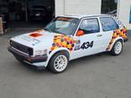Vw golf 2 rallye ou course de cote, Handgeschakeld, Te koop, Golf, Particulier