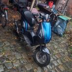 PEUGEOT LUDIX 70CC TERUIL/TEKOOP, Fietsen en Brommers, Ophalen, Tweetakt, Gebruikt, Peugeot