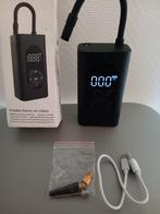 Compresseur d'air portable (encore neuf)., Enlèvement