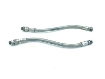 OLIELEIDING Ducati Diavel (2016-2018) (01-2015/12-2018) beschikbaar voor biedingen