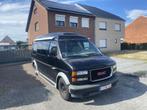 gmc Savana van, Automaat, Achterwielaandrijving, 5000 cc, 8 cilinders