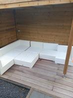 Gloednieuwe loungeset 280x210, Enlèvement ou Envoi, Salons de jardin, Neuf