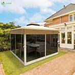 Belvédère extérieur | tente de fête | LIVRAISON GRATUITE, Neuf, VOUNOT, -, -