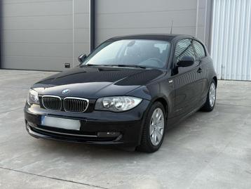 BMW 116I • ZEER PROPER • GEKEURD VOOR VERKOOP! beschikbaar voor biedingen