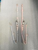 Skoda Rapid hemel + stoel airbag links /rechts 2013-2019, Ophalen of Verzenden, Gebruikt, Skoda
