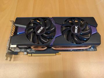 Sapphire Radeon R9 380 2GB GDDR5 Dual-X beschikbaar voor biedingen