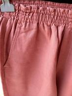 Modieuze broek m/l, Ophalen, Zo goed als nieuw