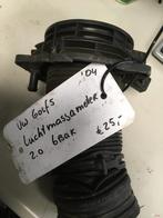 vw golf 5 '04 2.0 6 bak Luchtmassameter, Auto-onderdelen, Ophalen of Verzenden, Gebruikt