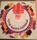 Disque Vinyle 33T Vive Saint Nicolas, Enlèvement, Utilisé, Musique, 6 à 9 ans