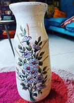 Vase de sol de 53 cm de haut ! Vintage, Enlèvement ou Envoi