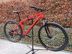 29 inch XL mountainbike, Fietsen en Brommers, Ophalen, Zo goed als nieuw, Giant