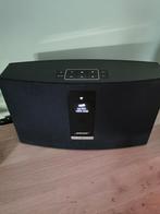 Bose Soundtouch 20 série 3, Audio, Tv en Foto, Luidsprekerboxen, Ophalen, Zo goed als nieuw, Bose