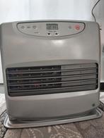 Poêle à pétrole Qlima sre 8040c, Enlèvement ou Envoi