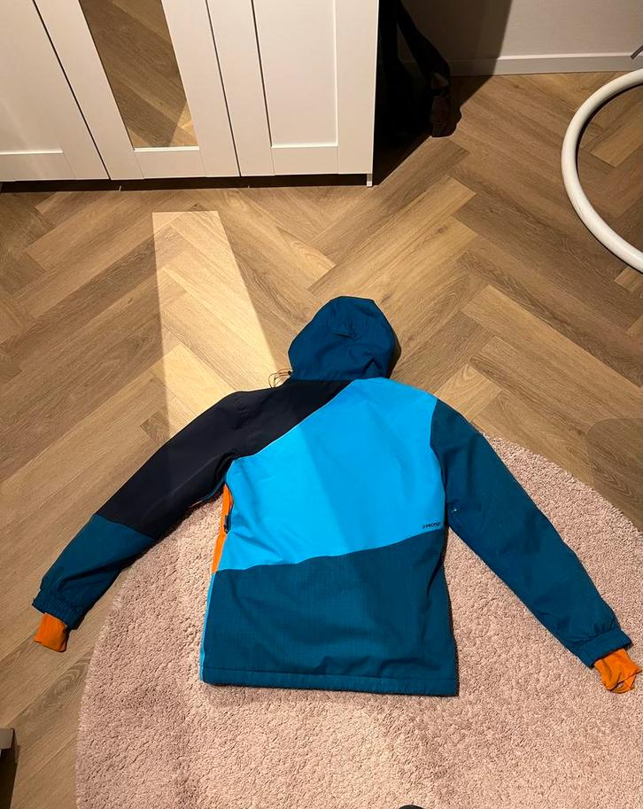 Protest ski jas peak performance skibroek, Sport en Fitness, Skiën en Langlaufen, Protest, Ophalen