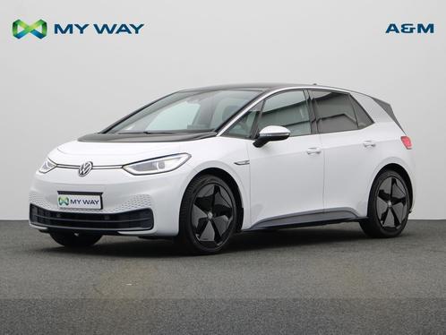 Volkswagen ID.3 ID.3 58 kWh 1st Max, Auto's, Volkswagen, Overige modellen, ABS, Airbags, Airconditioning, Boordcomputer, Cruise Control