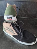 Chaussures de skate, Lakai Fura High, taille 41, Vêtements | Hommes, Neuf, Enlèvement ou Envoi, Brun, Lakai