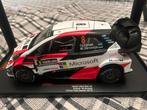 Toyota nieuw, Hobby en Vrije tijd, Modelauto's | 1:18, Ophalen, Zo goed als nieuw