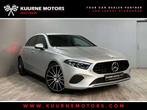 Mercedes-Benz A-CLASS 180 d 8G-DCT Alu19"/Led/Cam/VerwZet/Gp, Automaat, Gebruikt, 4 cilinders, 116 pk