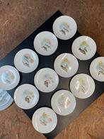 Service en porcelaine de Limoge 14 pièces, Antiquités & Art, Antiquités | Services (vaisselle) complet