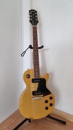 Epiphone Les Paul special - TV yellow, Muziek en Instrumenten, Snaarinstrumenten | Gitaren | Elektrisch, Ophalen, Zo goed als nieuw