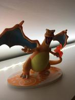 Figurine Dracaufeu édition collector, Hobby en Vrije tijd, Verzamelkaartspellen | Pokémon, Zo goed als nieuw